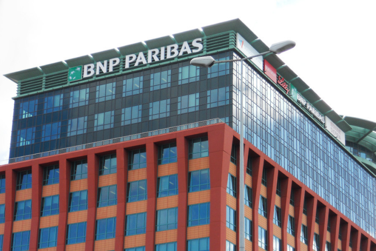 BNP PARIBAS Personal Finance
