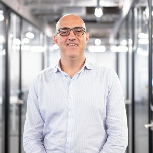 Picture of Rui Rocheta